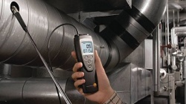 Hướng dẫn sử dụng máy đo khí đơn giản, an toàn, chuẩn xác
