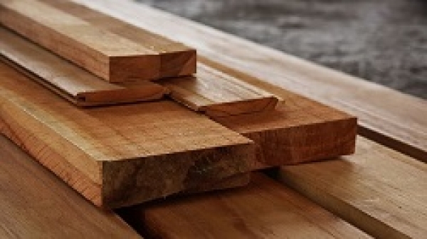 Tiêu chuẩn độ ẩm của gỗ và tác động độ ẩm của gỗ tới chất lượng