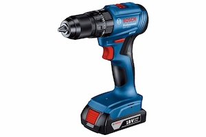 Review máy khoan động lực pin Bosch GSB 185-LI (2 pin) chi tiết 