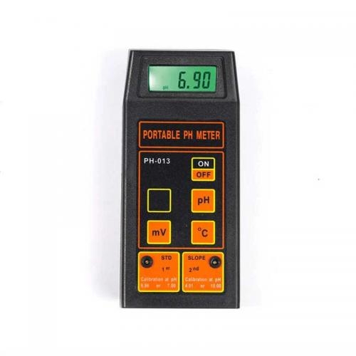 Máy đo pH cầm tay Total Meter PH-013