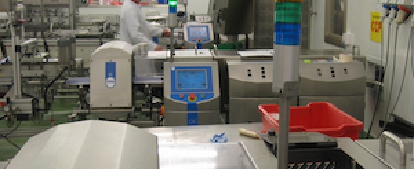 Top 4 máy dò kim loại trong dược phẩm đáng tin cậy nhất hiện nay