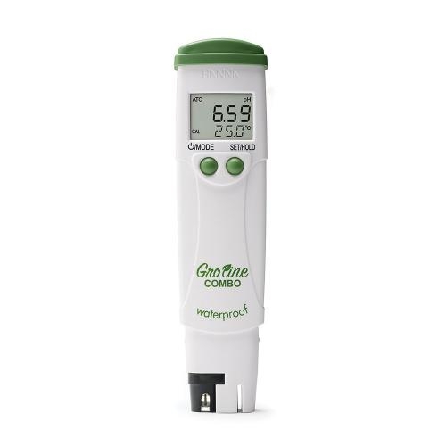Bút đo pH/EC/TDS/Nhiệt Độ Hanna HI98131