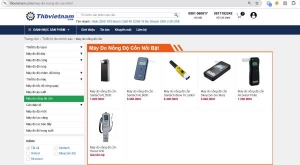 Mua máy thổi nồng độ cồn ở đâu uy tín? Địa chỉ mua ở Hà Nội, Hải Phòng