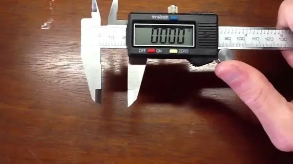 Sửa thước kẹp điện tử: Các lỗi thường gặp và cách khắc phục
