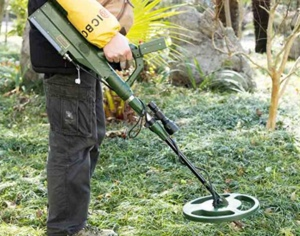 Ưu nhược điểm máy dò kim loại TM 99S, có nên mua không?