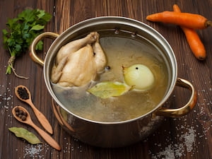 Có nên mua máy đo độ mặn của nước phở hay không? 