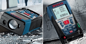 Đánh giá máy cân bằng Bosch GLM 250 VF có tốt? Có nên mua?