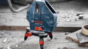 Đánh giá máy cân mực laser bosch gll 5-50x? Ưu nhược điểm?