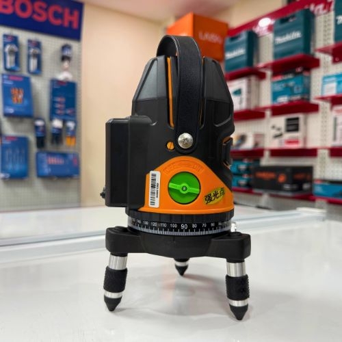 Máy Cân Bằng Laser Laisai LSG686SPD