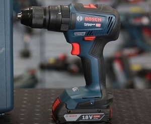 Đánh giá máy khoan pin Bosch GSB 18V-50 có tốt không?
