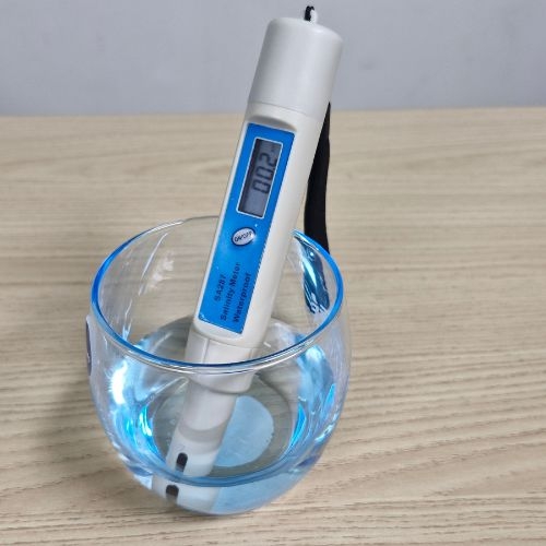 bút đo độ mặn SA287