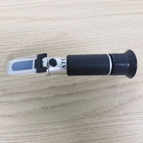 khúc xạ kế đo độ mặn RHS28