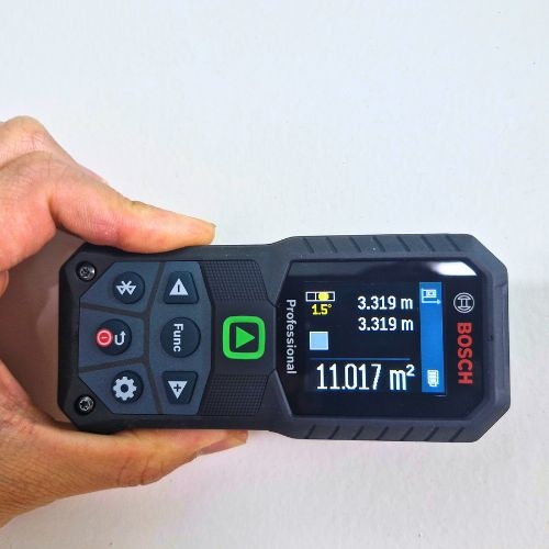 Bosch GLM 50-27 CG