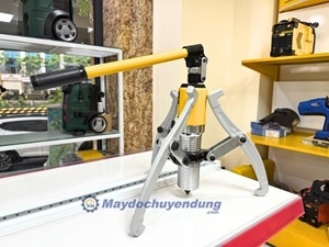 Cảo thủy lực là gì? Cấu tạo và phân loại chi tiết 