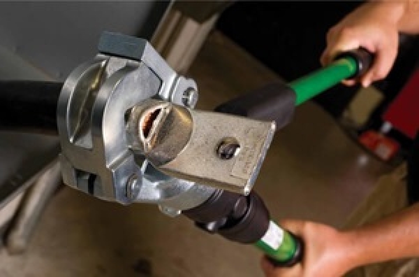 Top 5 kìm bấm cos 25mm ép chính xác, bán chạy nhất