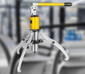 Cảo thủy lực HHL-10 lực kéo 10 tấn, giá tốt cho thợ sửa chữa