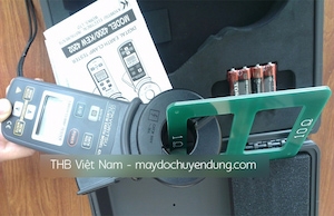 Có nên mua ampe kìm đo điện trở đất Kyoritsu 4200?