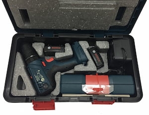 Danh sách 4 bộ khoan đa năng Bosch tiện lợi cho gia đình