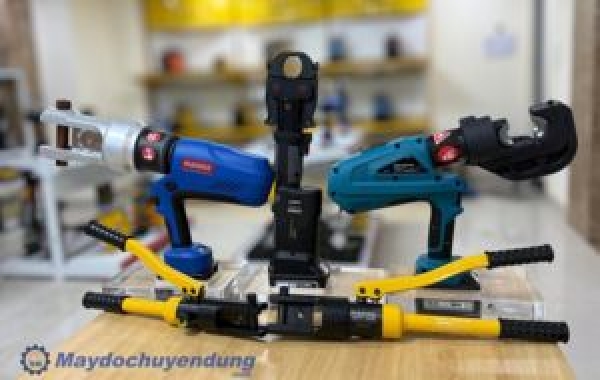 Địa chỉ phân phối dụng cụ thủy lực chính hãng, uy tín tại Máy Đo Chuyên Dụng
