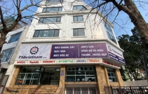 Khám phá các dòng máy đo nhiệt độ chuyên dụng của THB Việt Nam