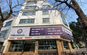 Máy đo chuyên dụng – Đơn vị cung cấp kìm bấm cos thủy lực uy tín