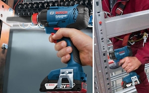 Máy siết bu lông dùng pin loại nào tốt và bền nhất?