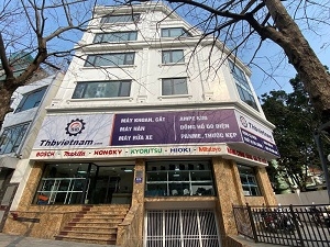 Maydochuyendung.com – Đại lý phân phối thiết bị đo và kiểm tra điện thuộc THB Việt Nam