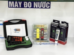 Maydochuyendung.com – Trang cung cấp máy kiểm tra nước đáng tin cậy với mức giá tốt