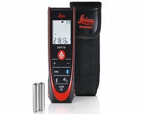 Review chi tiết máy đo khoảng cách Leica Disto D2 New