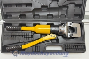 So sánh & chọn mua kìm bấm cos thủy lực 400 chất lượng