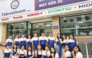 THB Việt Nam – 13 năm đồng hành cùng thiết bị đo lường chất lượng