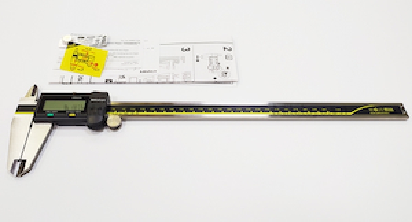 Thước kẹp Mitutoyo 500-153-30 có đáng đầu tư?