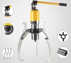 Top 4 cảo thủy lực 15 tấn lực kéo mạnh, tháo chi tiết nhanh