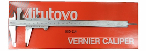 Top 4 thước kẹp cơ khí Mitutoyo chính xác, đáng mua nhất