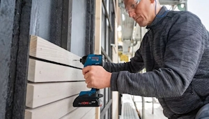 5 mẫu máy bắn vít pin Bosch tiện dụng, bán chạy nhất