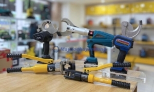 Máy đo chuyên dụng – Đơn vị cung cấp dụng cụ thủy lực uy tín, giá tốt trên toàn quốc