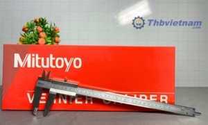 Tiên phong đưa thước kẹp Mitutoyo Nhật Bản chính hãng đến Việt Nam – THB Việt Nam