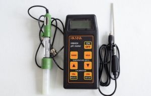 Top 5 máy đo pH cầm tay Hanna đo chính xác và đáng đầu tư nhất
