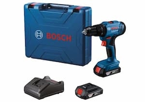 Máy khoan pin Bosch GSB 183-Li có đáng mua không? Giá bao nhiêu?