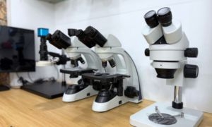 Chọn kính hiển vi phù hợp để nâng cao hiệu quả và tối ưu chi phí kiểm tra chất lượng sản phẩm
