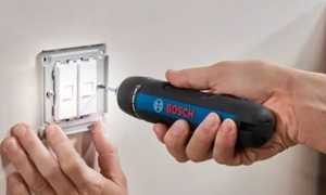 [GIẢI ĐÁP] Có nên mua máy vặn vít dùng pin Bosch Go Gen 3 không?