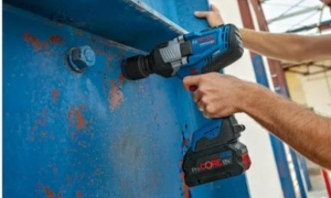 Gợi ý 5 máy siết bu lông Bosch bền bỉ cho mọi công việc
