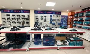 Gợi ý cửa hàng bán máy khoan cầm tay uy tín, chính hãng, giá tốt
