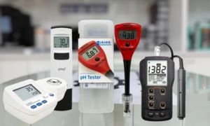 Hanna – Hơn 40 năm xây dựng uy tín vững chắc trong ngành đo kiểm chất lượng nước