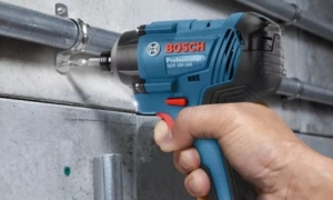 Máy bắn vít pin loại nào tốt? Top 4 model đáng mua nhất hiện nay