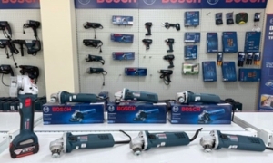 Máy mài đa năng – giải pháp đẩy nhanh tiến độ và nâng cao hiệu quả công việc