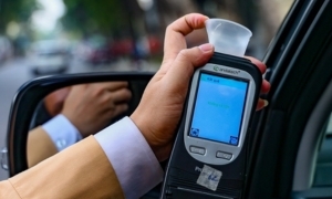Mức phạt nồng độ cồn: Cập nhật đầy đủ theo quy định hiện hành