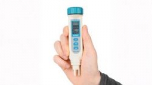 Review chi tiết bút đo độ mặn và nhiệt độ Extech EC170, có nên mua?