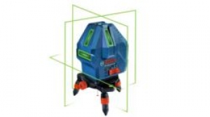 Review chi tiết máy cân mực laser xanh Bosch GLL 50-15 XG