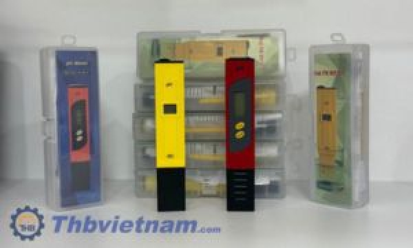 Tư vấn chọn máy đo pH đảm bảo kiểm soát chất lượng đất và nước hiệu quả